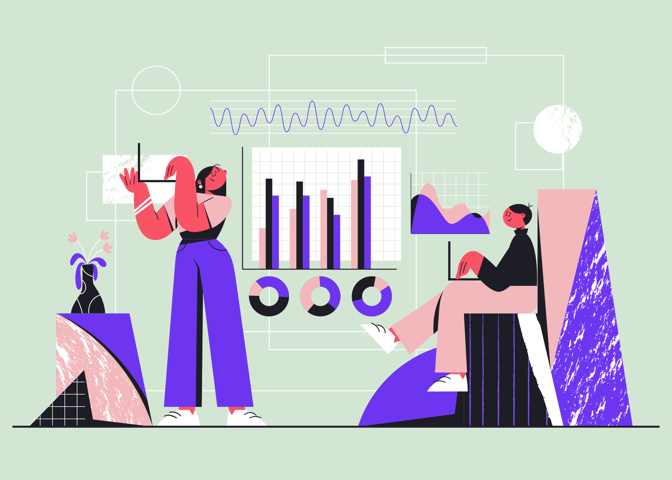Sales & Marketing